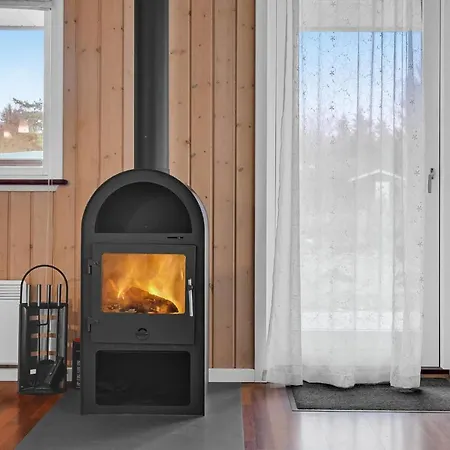 Birkevej Ebeltoft Semesterbostad Ebeltoft