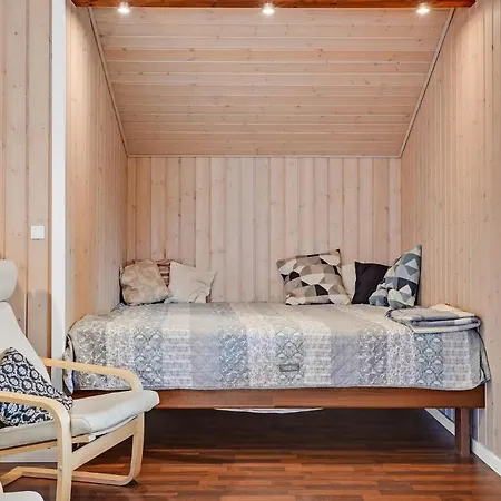 Nyaraló Birkevej Ebeltoft *